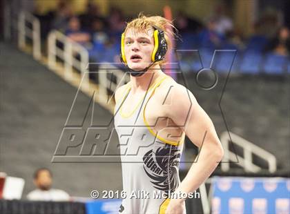Thumbnail 3 in NCHSAA Championships (Finals) photogallery.