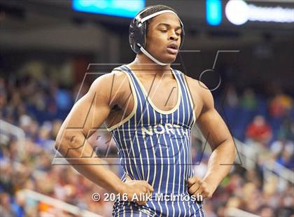 Thumbnail 1 in NCHSAA Championships (Finals) photogallery.
