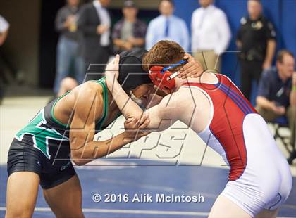 Thumbnail 1 in NCHSAA Championships (Finals) photogallery.