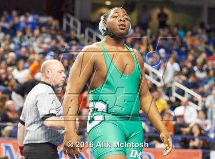 Thumbnail 3 in NCHSAA Championships (Finals) photogallery.