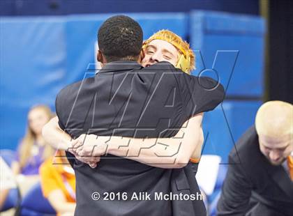 Thumbnail 1 in NCHSAA Championships (Finals) photogallery.