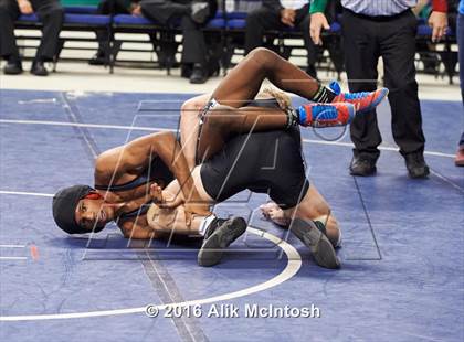 Thumbnail 2 in NCHSAA Championships (Finals) photogallery.