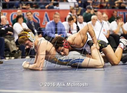 Thumbnail 1 in NCHSAA Championships (Finals) photogallery.