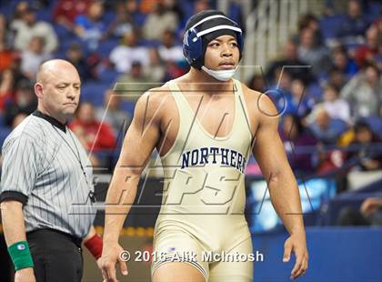 Thumbnail 2 in NCHSAA Championships (Finals) photogallery.