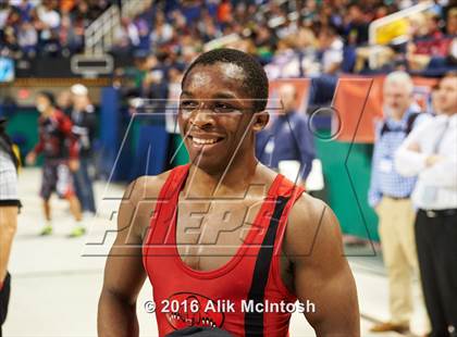 Thumbnail 2 in NCHSAA Championships (Finals) photogallery.