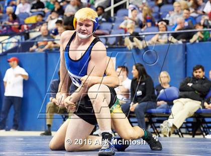 Thumbnail 3 in NCHSAA Championships (Finals) photogallery.