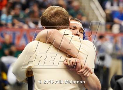 Thumbnail 1 in NCHSAA Championships (Finals) photogallery.