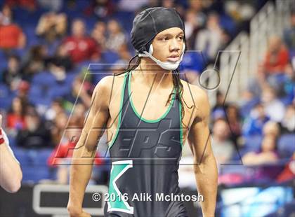 Thumbnail 1 in NCHSAA Championships (Finals) photogallery.