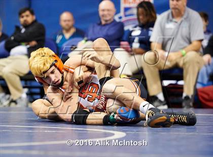 Thumbnail 3 in NCHSAA Championships (Finals) photogallery.