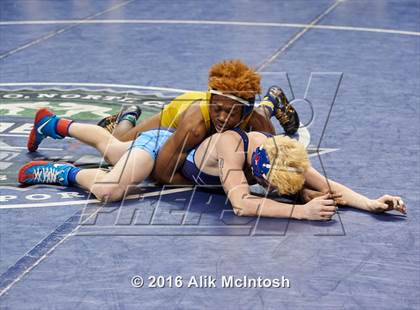 Thumbnail 2 in NCHSAA Championships (Finals) photogallery.