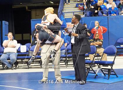 Thumbnail 1 in NCHSAA Championships (Finals) photogallery.