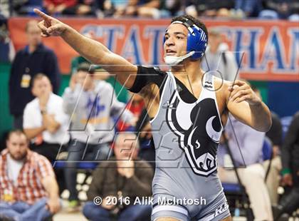 Thumbnail 3 in NCHSAA Championships (Finals) photogallery.