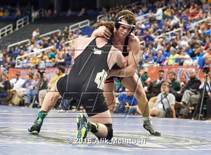 Thumbnail 3 in NCHSAA Championships (Finals) photogallery.