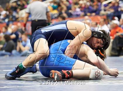 Thumbnail 3 in NCHSAA Championships (Finals) photogallery.