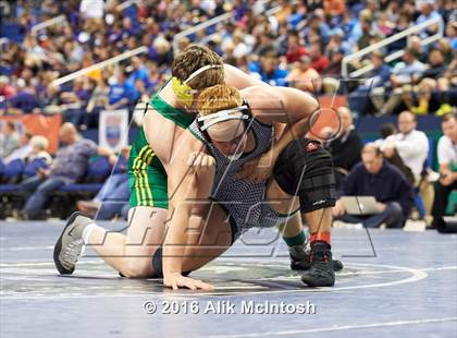 Thumbnail 1 in NCHSAA Championships (Finals) photogallery.