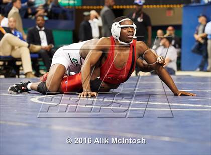 Thumbnail 3 in NCHSAA Championships (Finals) photogallery.