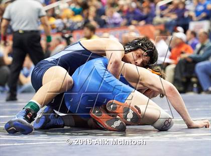 Thumbnail 2 in NCHSAA Championships (Finals) photogallery.