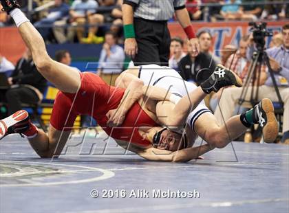Thumbnail 2 in NCHSAA Championships (Finals) photogallery.