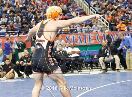 Thumbnail 3 in NCHSAA Championships (Finals) photogallery.
