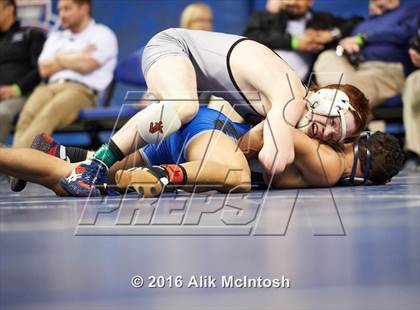 Thumbnail 3 in NCHSAA Championships (Finals) photogallery.