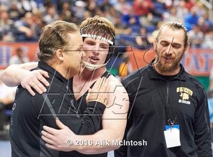 Thumbnail 2 in NCHSAA Championships (Finals) photogallery.