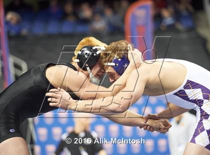 Thumbnail 1 in NCHSAA Championships (Finals) photogallery.