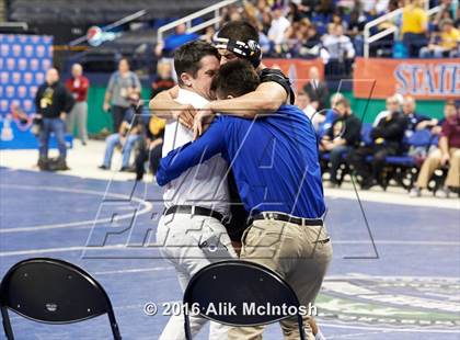 Thumbnail 1 in NCHSAA Championships (Finals) photogallery.