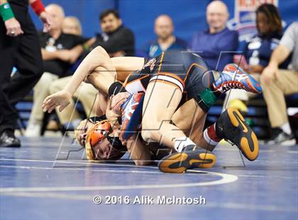 Thumbnail 1 in NCHSAA Championships (Finals) photogallery.