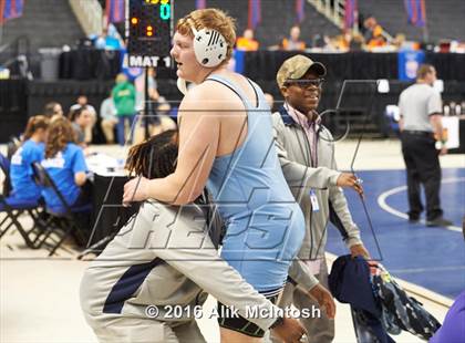 Thumbnail 2 in NCHSAA Championships (Finals) photogallery.