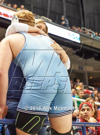 Thumbnail 3 in NCHSAA Championships (Finals) photogallery.