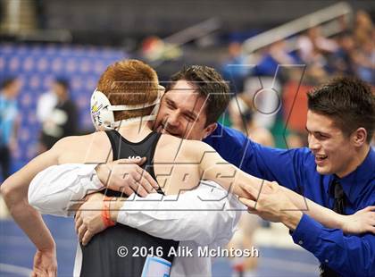 Thumbnail 3 in NCHSAA Championships (Finals) photogallery.