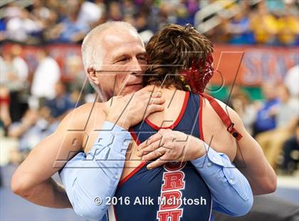 Thumbnail 2 in NCHSAA Championships (Finals) photogallery.