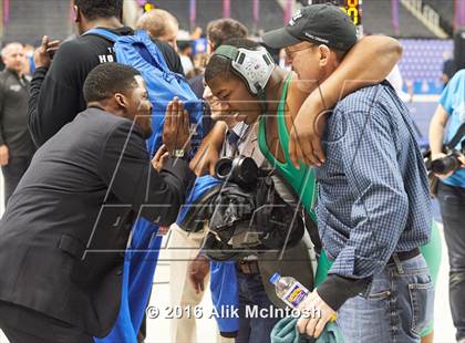 Thumbnail 2 in NCHSAA Championships (Finals) photogallery.