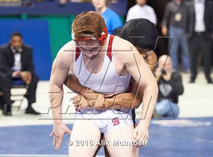 Thumbnail 3 in NCHSAA Championships (Finals) photogallery.