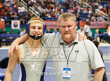 Thumbnail 3 in NCHSAA Championships (Finals) photogallery.