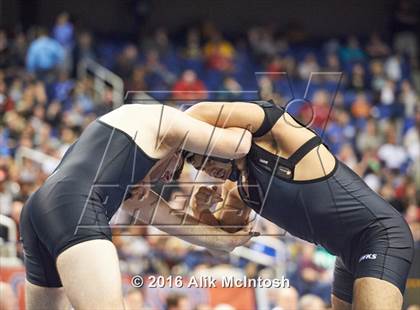 Thumbnail 1 in NCHSAA Championships (Finals) photogallery.