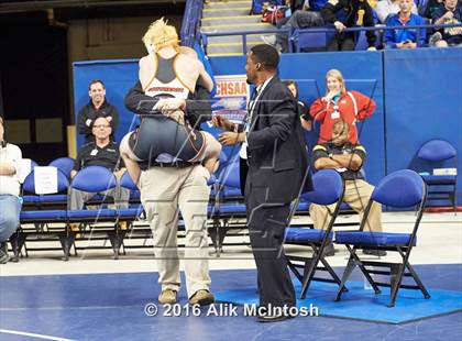 Thumbnail 2 in NCHSAA Championships (Finals) photogallery.