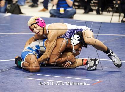 Thumbnail 2 in NCHSAA Championships (Finals) photogallery.
