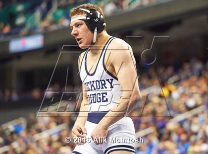 Thumbnail 2 in NCHSAA Championships (Finals) photogallery.