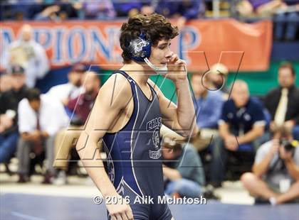 Thumbnail 1 in NCHSAA Championships (Finals) photogallery.