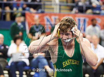 Thumbnail 2 in NCHSAA Championships (Finals) photogallery.