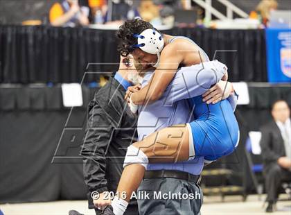 Thumbnail 1 in NCHSAA Championships (Finals) photogallery.
