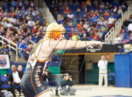 Thumbnail 3 in NCHSAA Championships (Finals) photogallery.