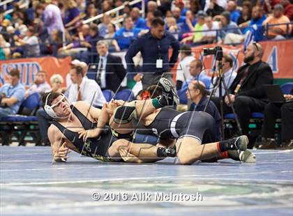 Thumbnail 1 in NCHSAA Championships (Finals) photogallery.