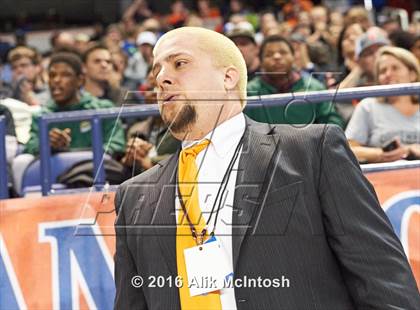 Thumbnail 2 in NCHSAA Championships (Finals) photogallery.