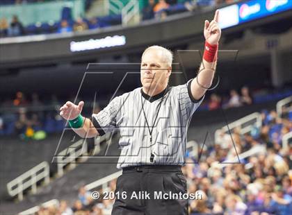 Thumbnail 2 in NCHSAA Championships (Finals) photogallery.