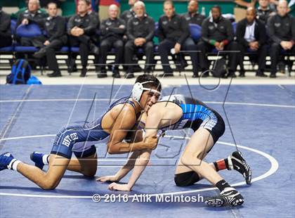 Thumbnail 1 in NCHSAA Championships (Finals) photogallery.