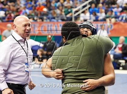 Thumbnail 2 in NCHSAA Championships (Finals) photogallery.