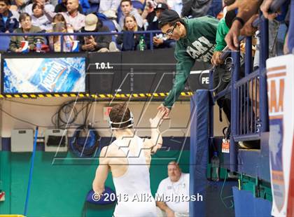 Thumbnail 1 in NCHSAA Championships (Finals) photogallery.