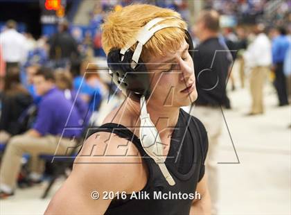 Thumbnail 1 in NCHSAA Championships (Finals) photogallery.